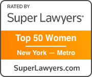 Super Lawyers - Top 50 Women